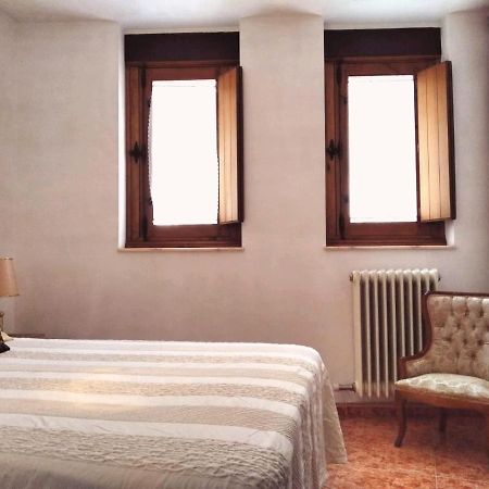 La Casa De Tentenecio ซาลามังกา ภายนอก รูปภาพ