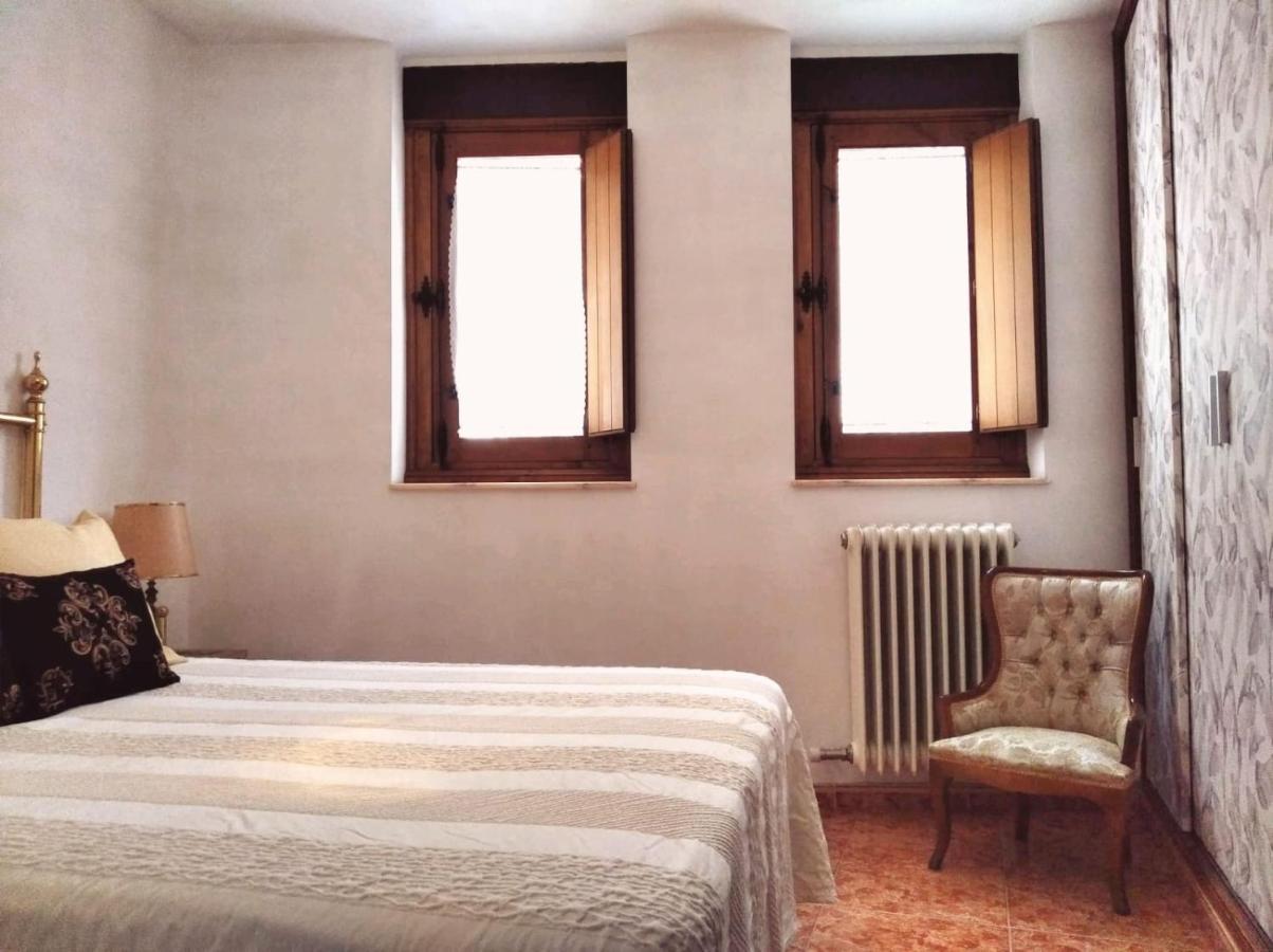 La Casa De Tentenecio ซาลามังกา ภายนอก รูปภาพ