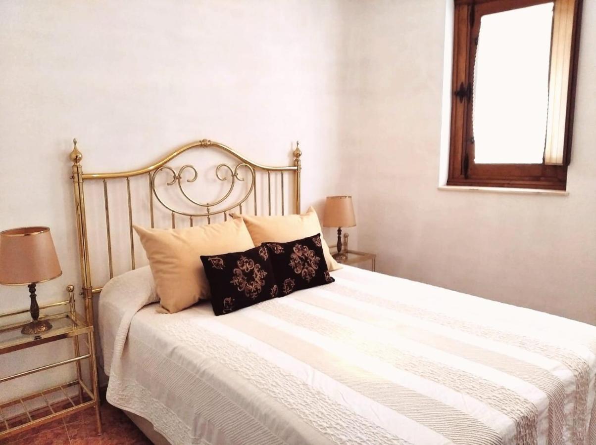 La Casa De Tentenecio ซาลามังกา ภายนอก รูปภาพ