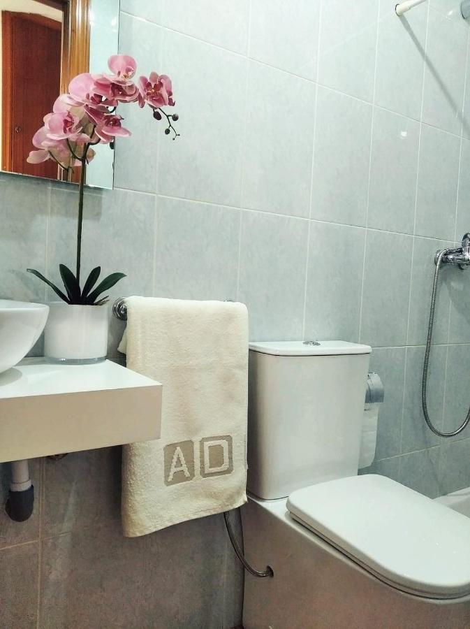 La Casa De Tentenecio ซาลามังกา ภายนอก รูปภาพ