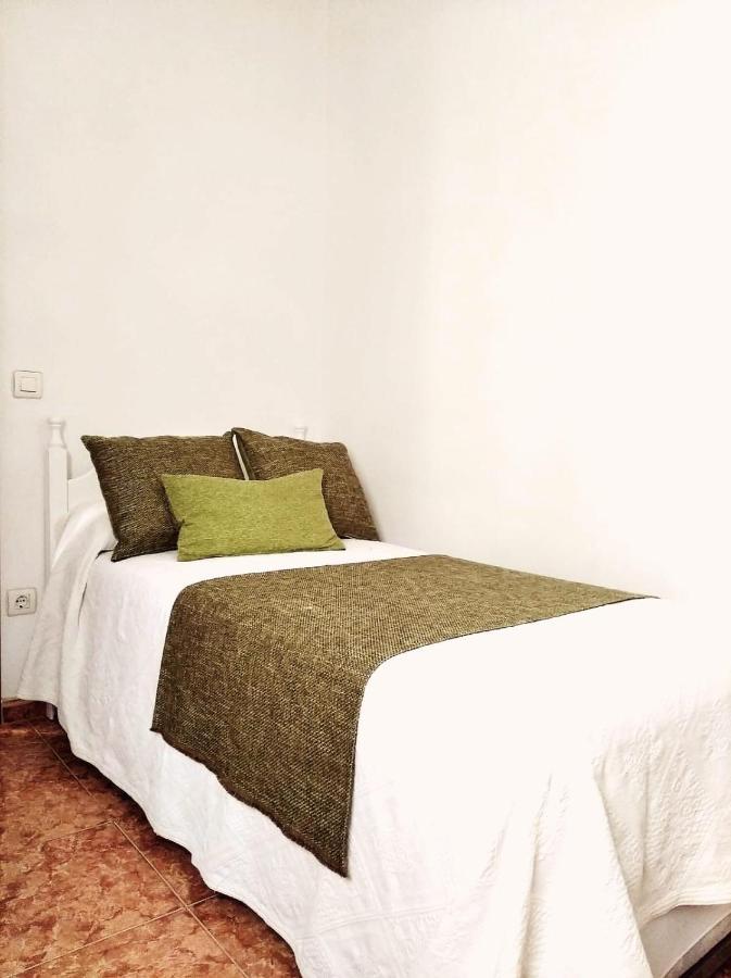 La Casa De Tentenecio ซาลามังกา ภายนอก รูปภาพ